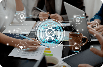 Staff Augmentation - Risk Mitigation