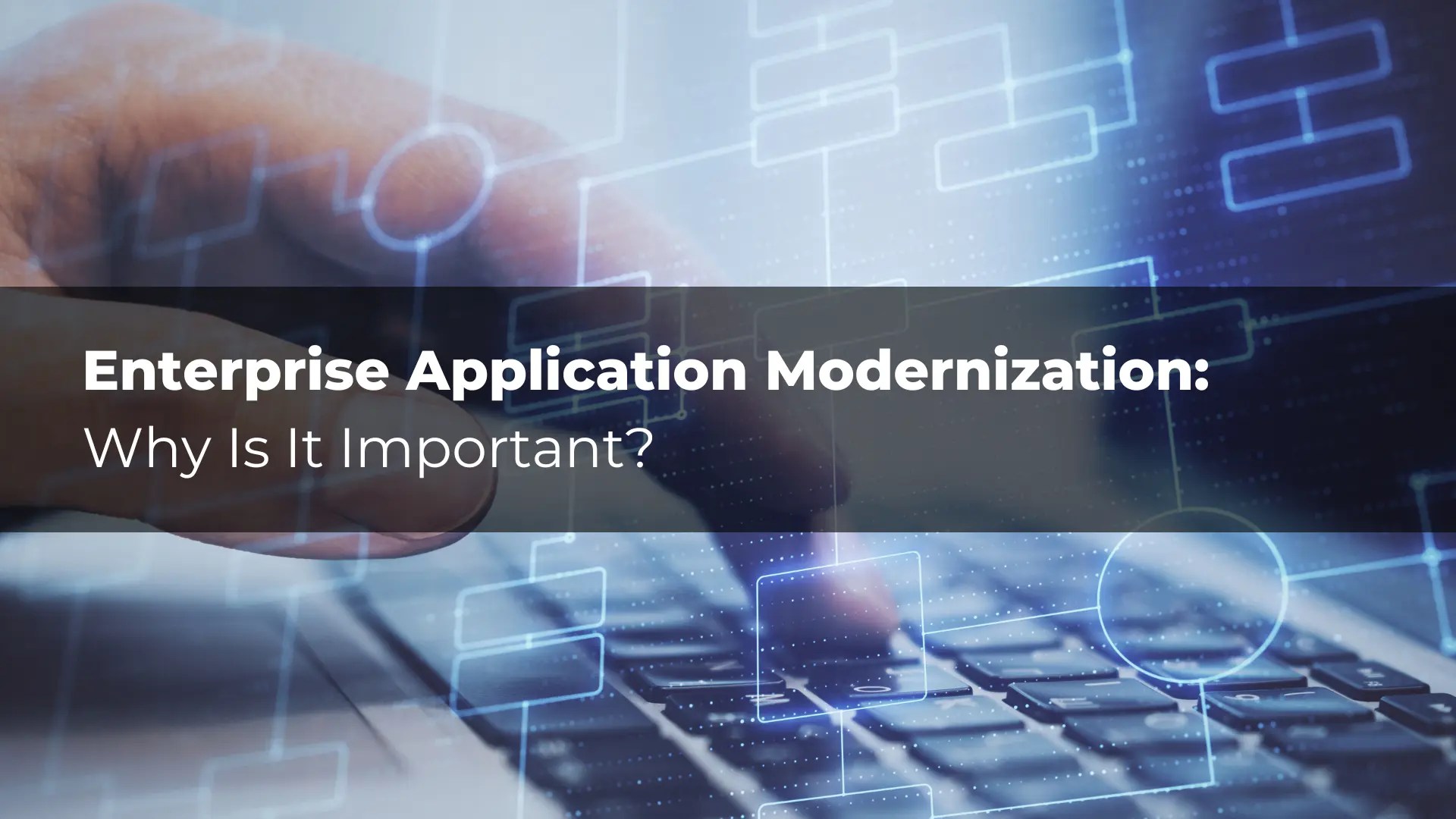 Image related to <strong>enterprise application modernization: why is it important?</strong>