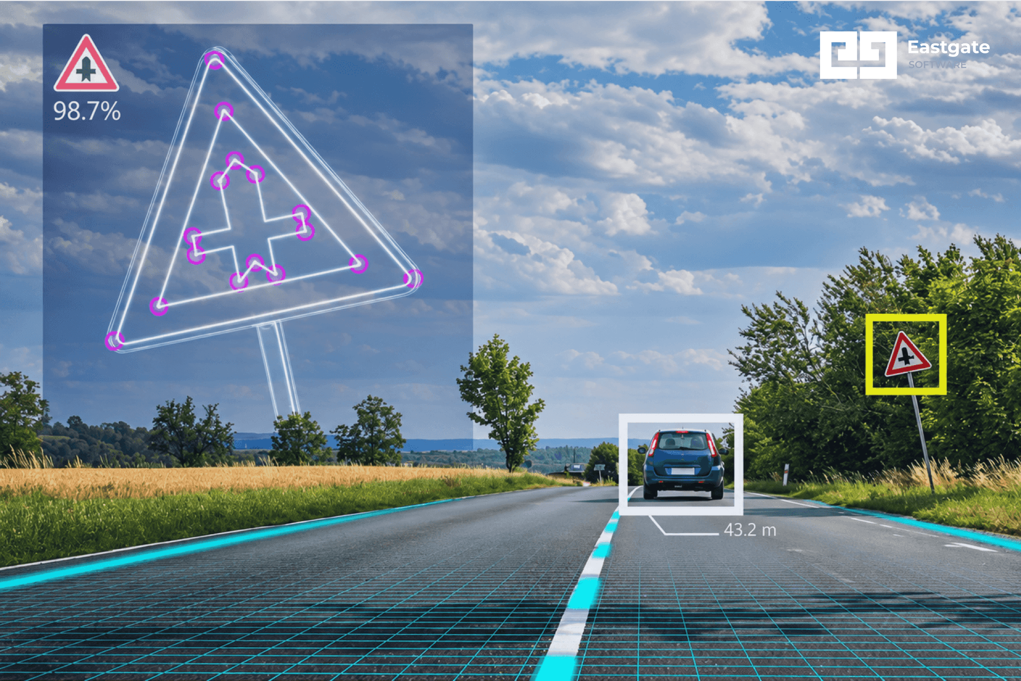 8 Computer Vision Examples: From Images to Action