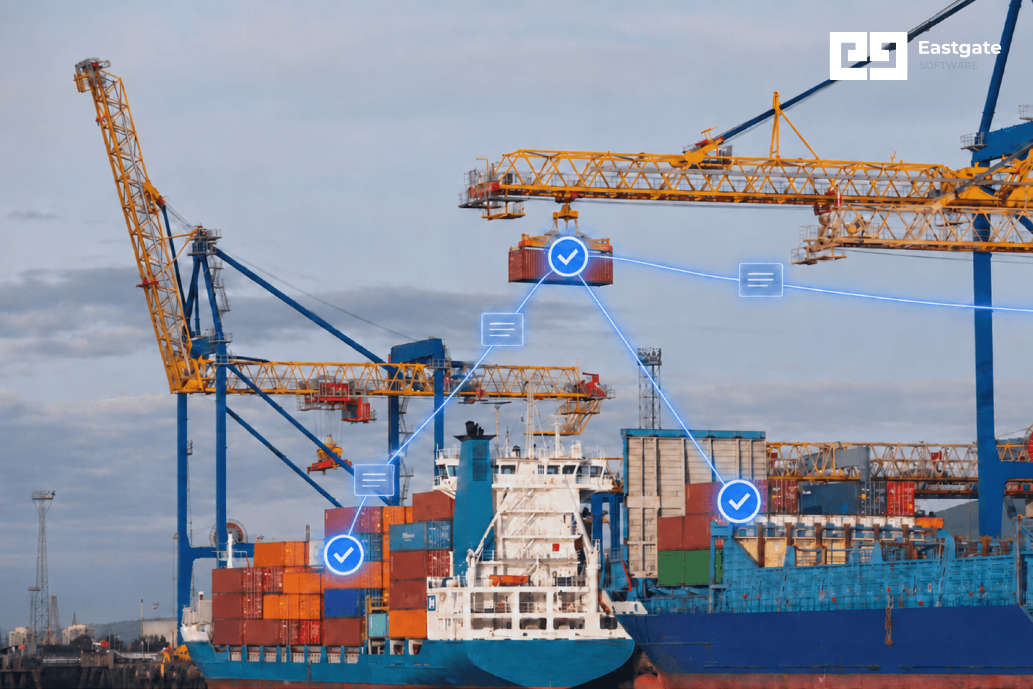 Blockchain in Supply Chain: Use Cases and Limits
