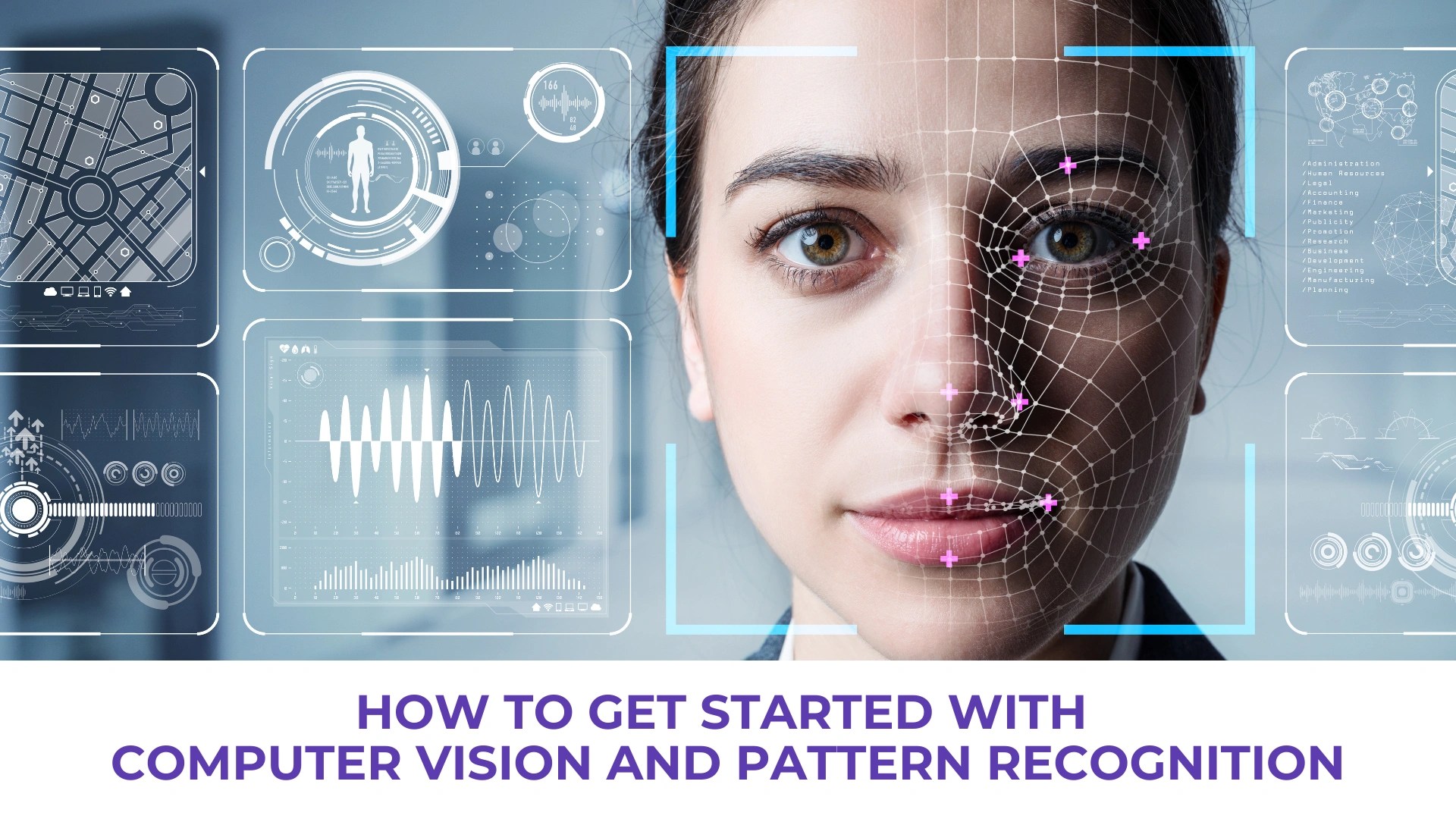 Image related to how to get started with computer vision and pattern recognition