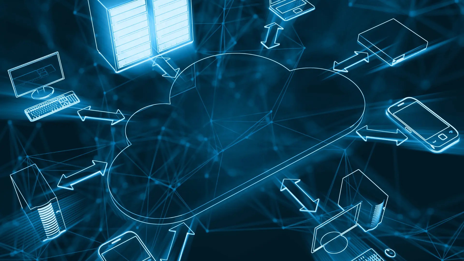 Image related to cloud migration using lift and shift method