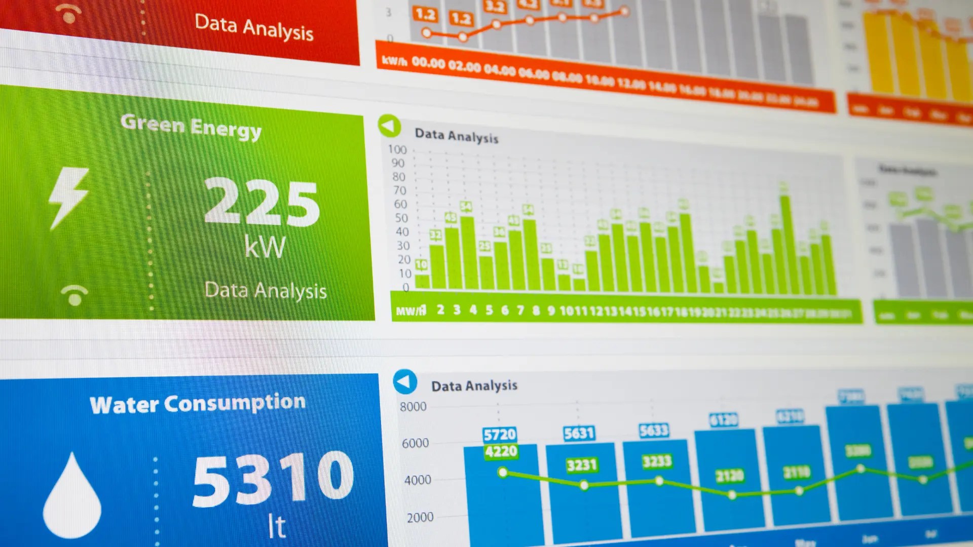 Image related to understanding ambient intelligence: what is it & how does it work?
