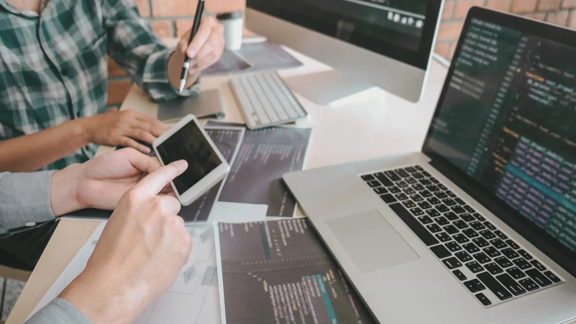 Image related to point-to-point integration: how does it work and when to use it