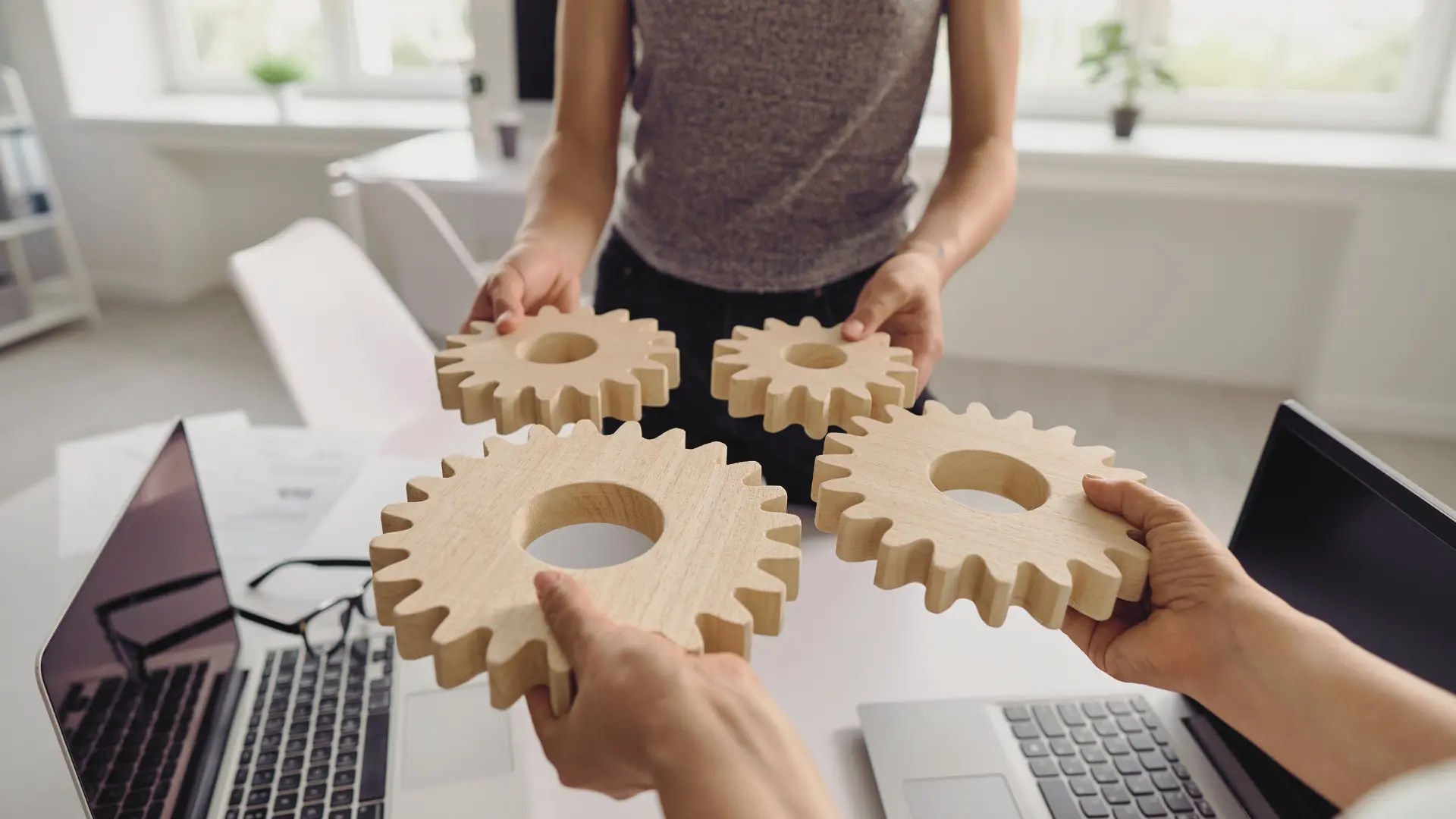 Image related to what is system integration?