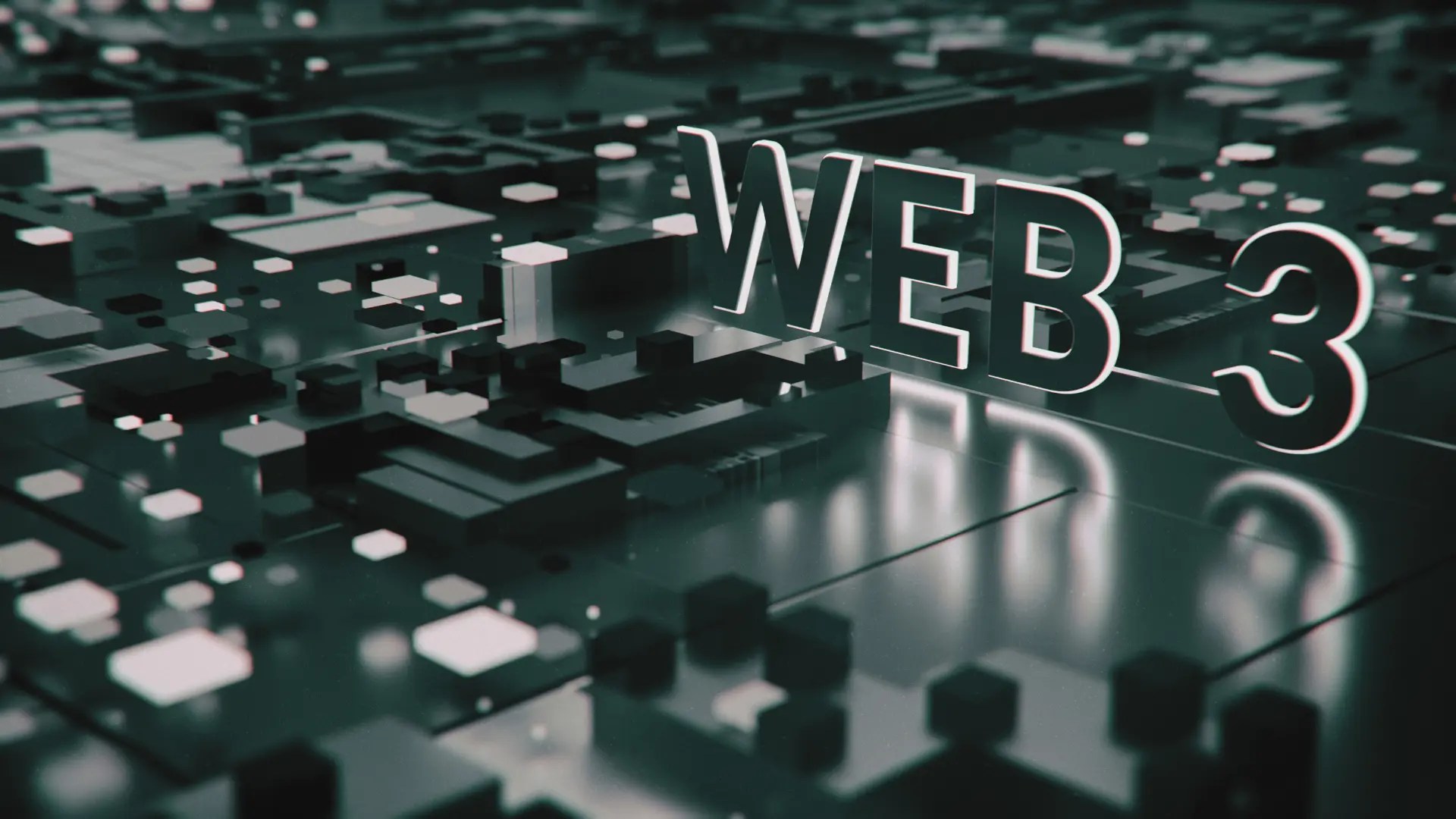 Image related to web3: what is it and why is it important?