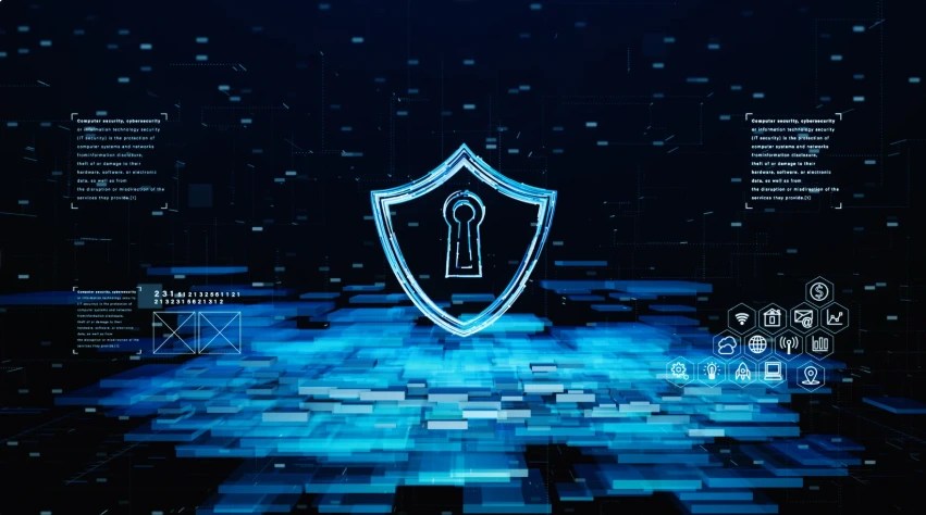 Image related to 6 key cybersecurity types to protect against modern threats