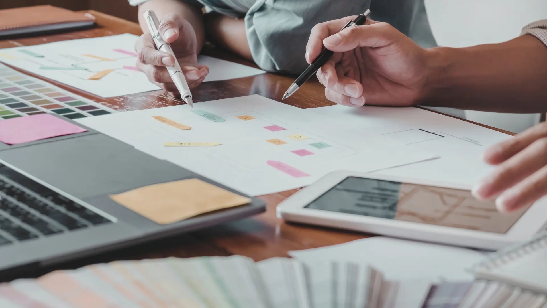 Image related to business process optimization: understanding the basics