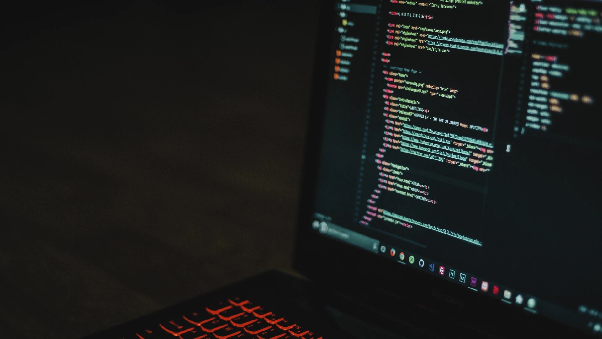 Image related to why service-oriented architecture (soa) is essential for modern businesses