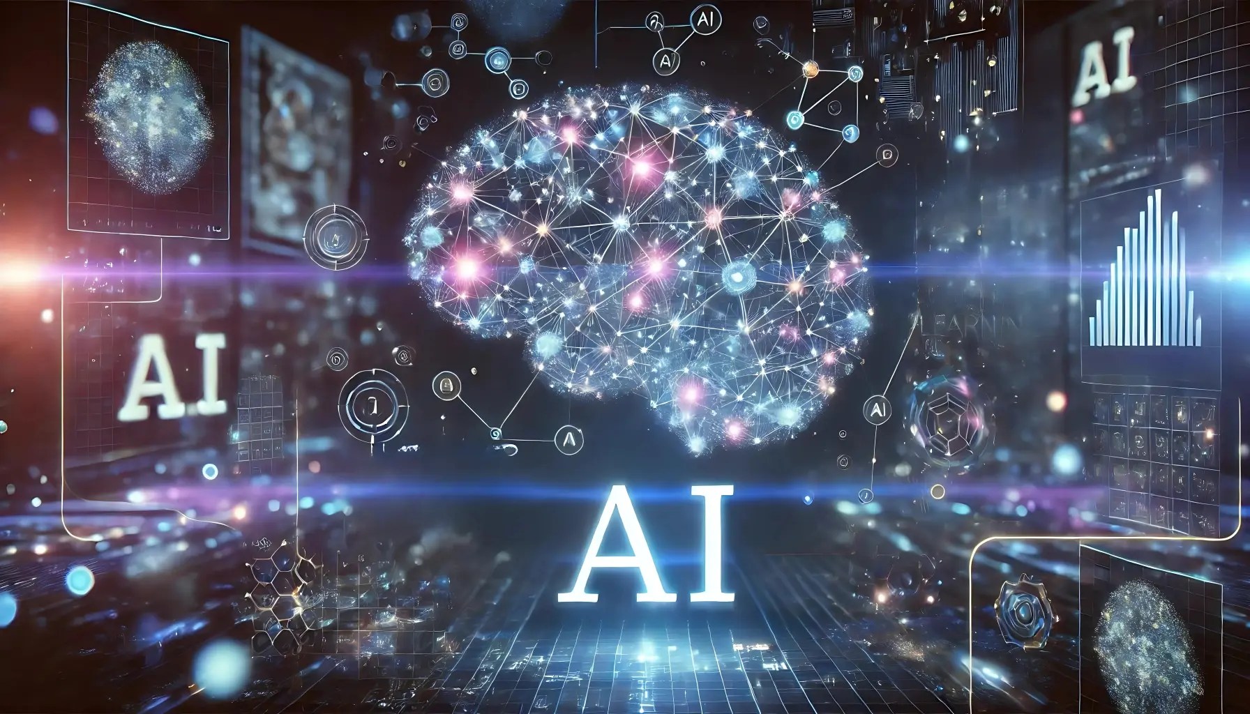 Image related to 5 real-world examples of unsupervised machine learning