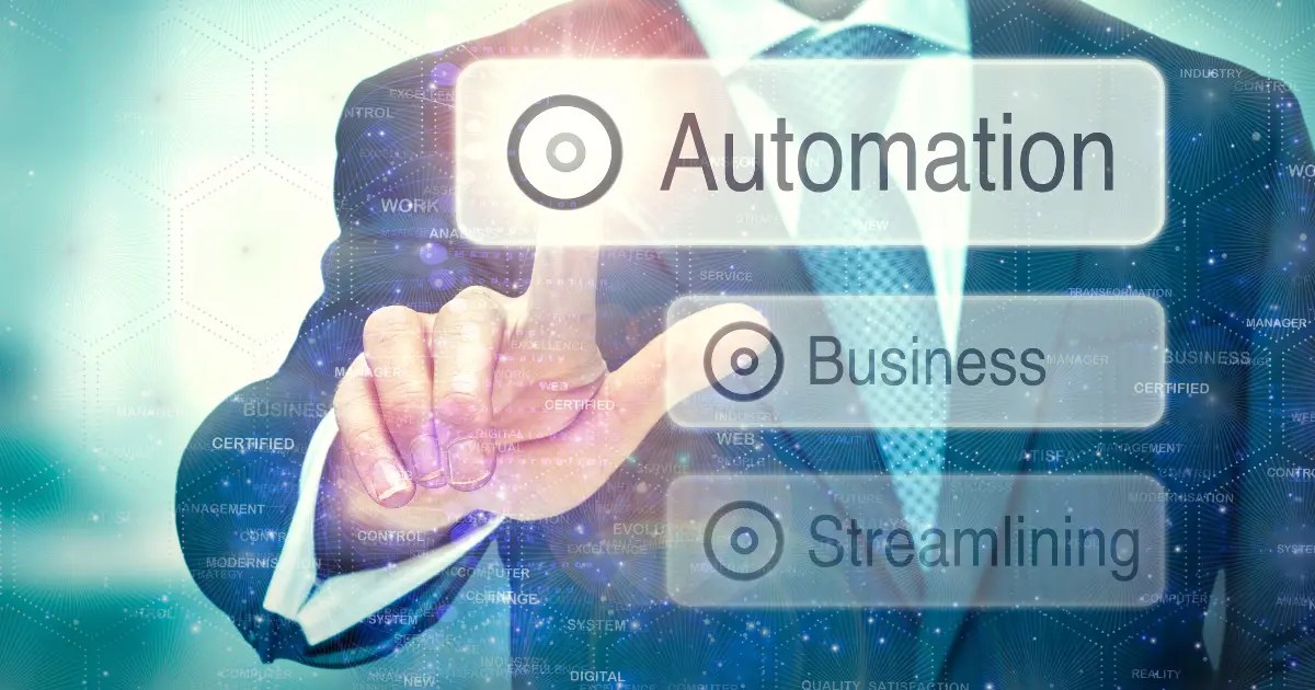 Image related to generative ai automation: boost efficiency, cut costs & innovate