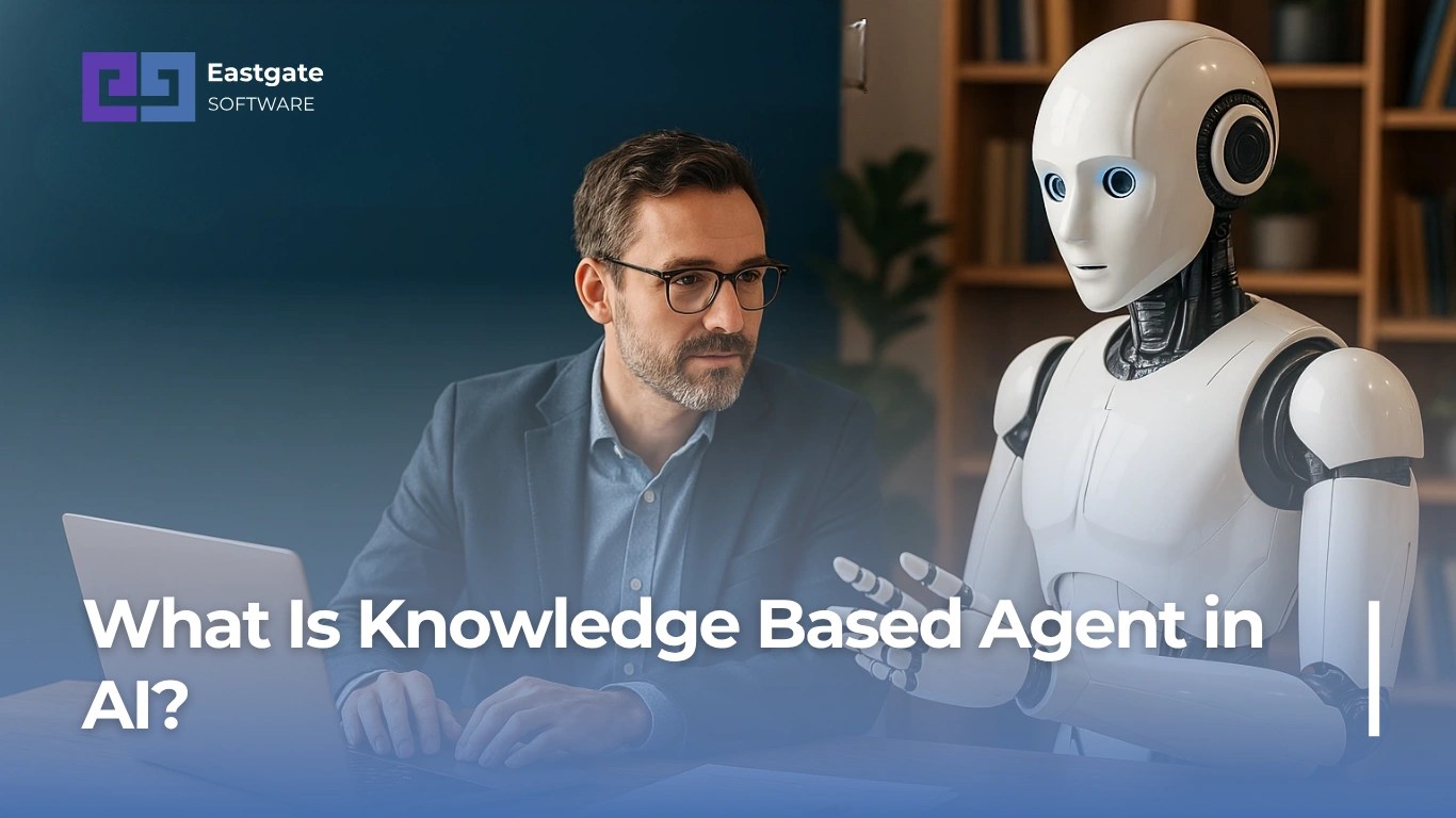 What Is Knowledge Based Agent in AI? Real Examples 2026