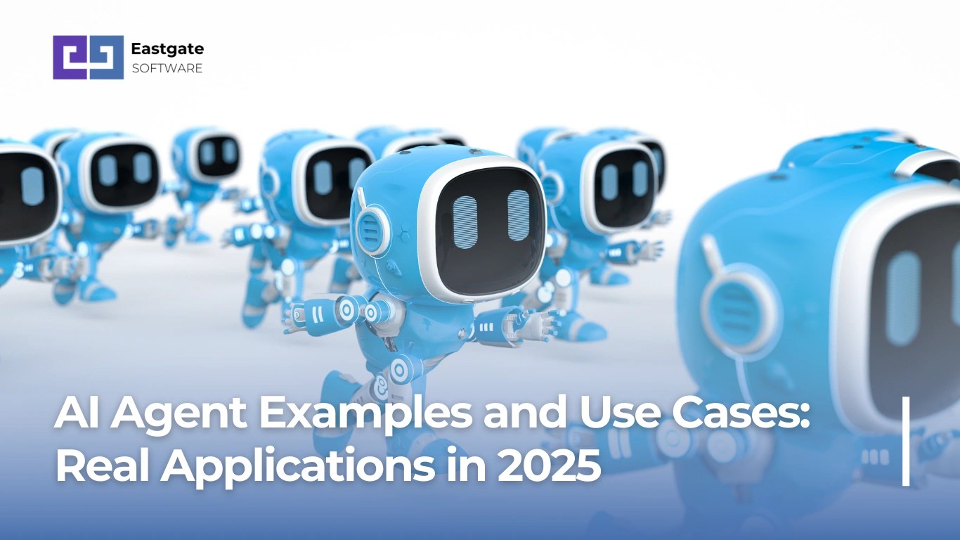 Image related to ai agent examples & use cases: real applications in 2026