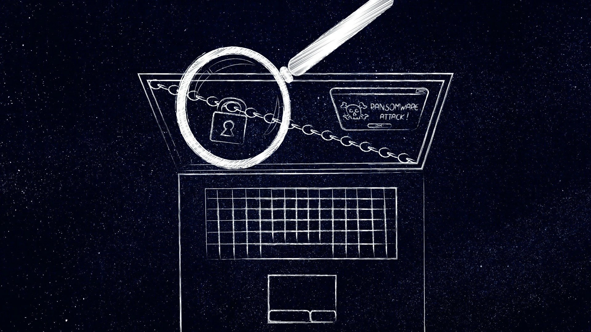 Image related to ransomware as a service (raas): how cybercrime became a business model