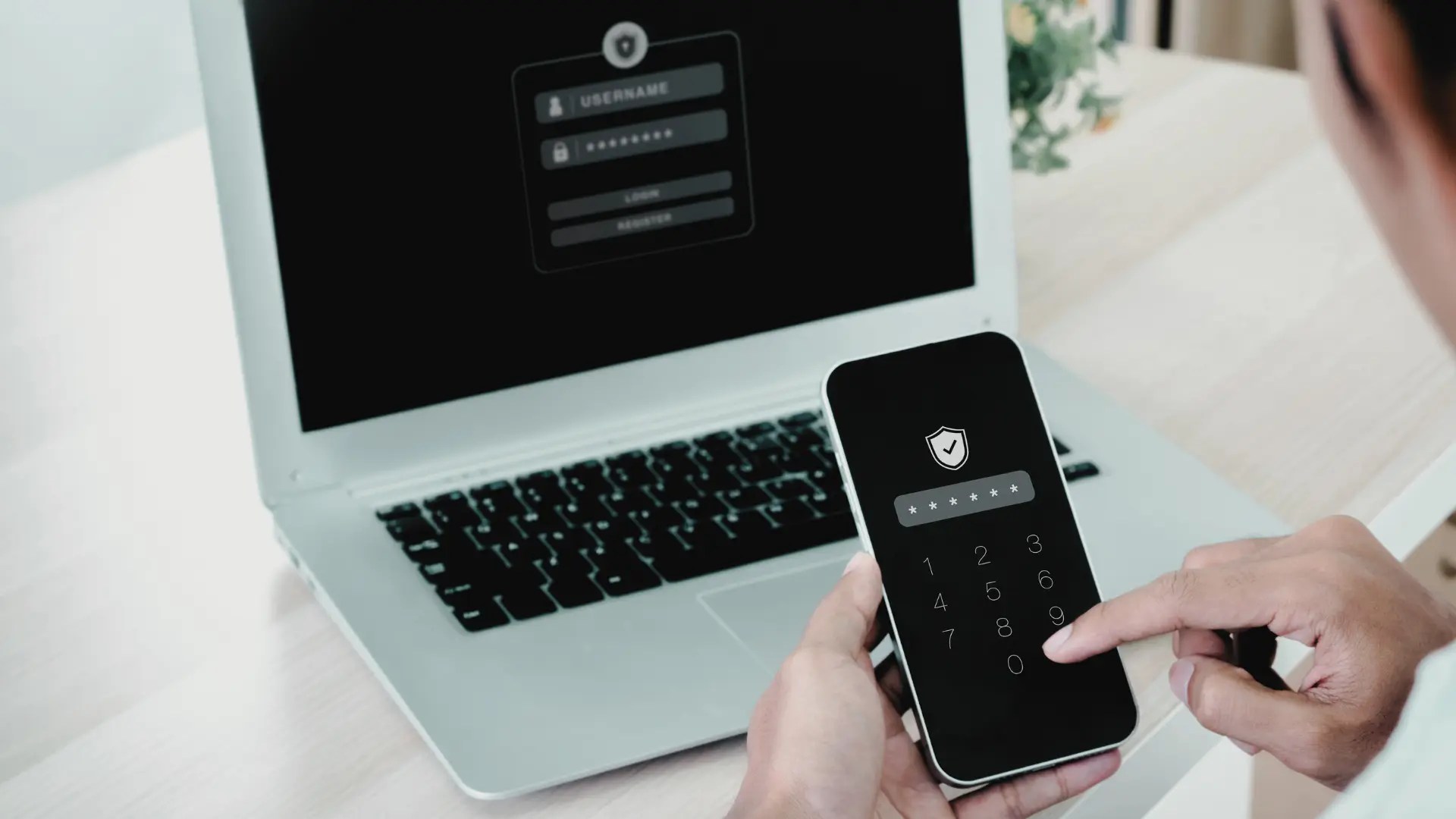 Image related to why perimeter security is obsolete – the rise of zero trust