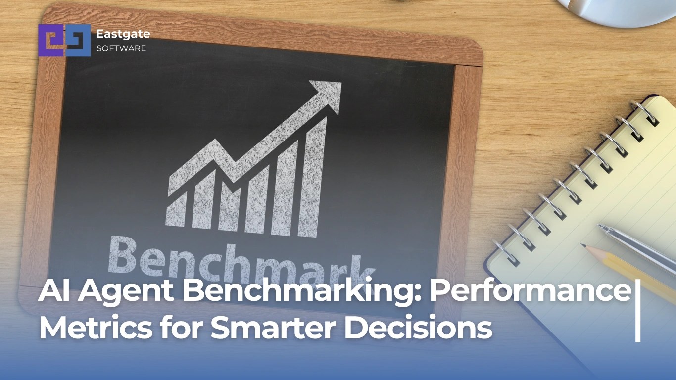 Image related to ai agent benchmarking: performance metrics for smarter decisions