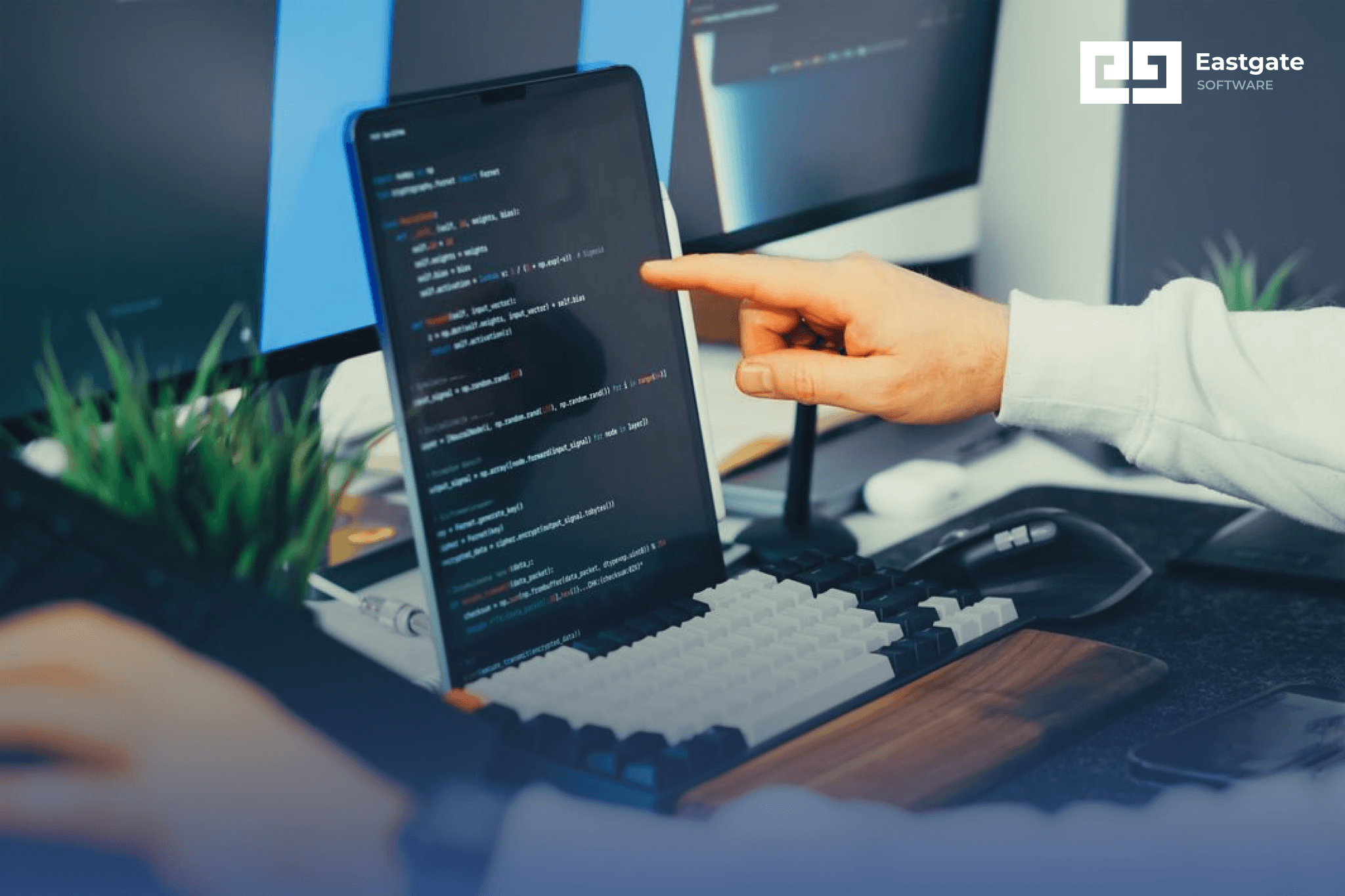 Image related to top 10 automation testing companies: an honest review