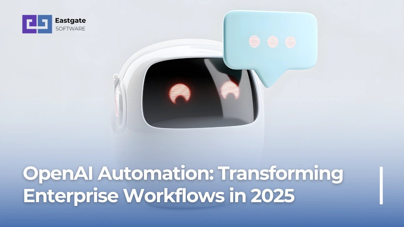 Image related to openai automation: transforming enterprise workflows in 2025