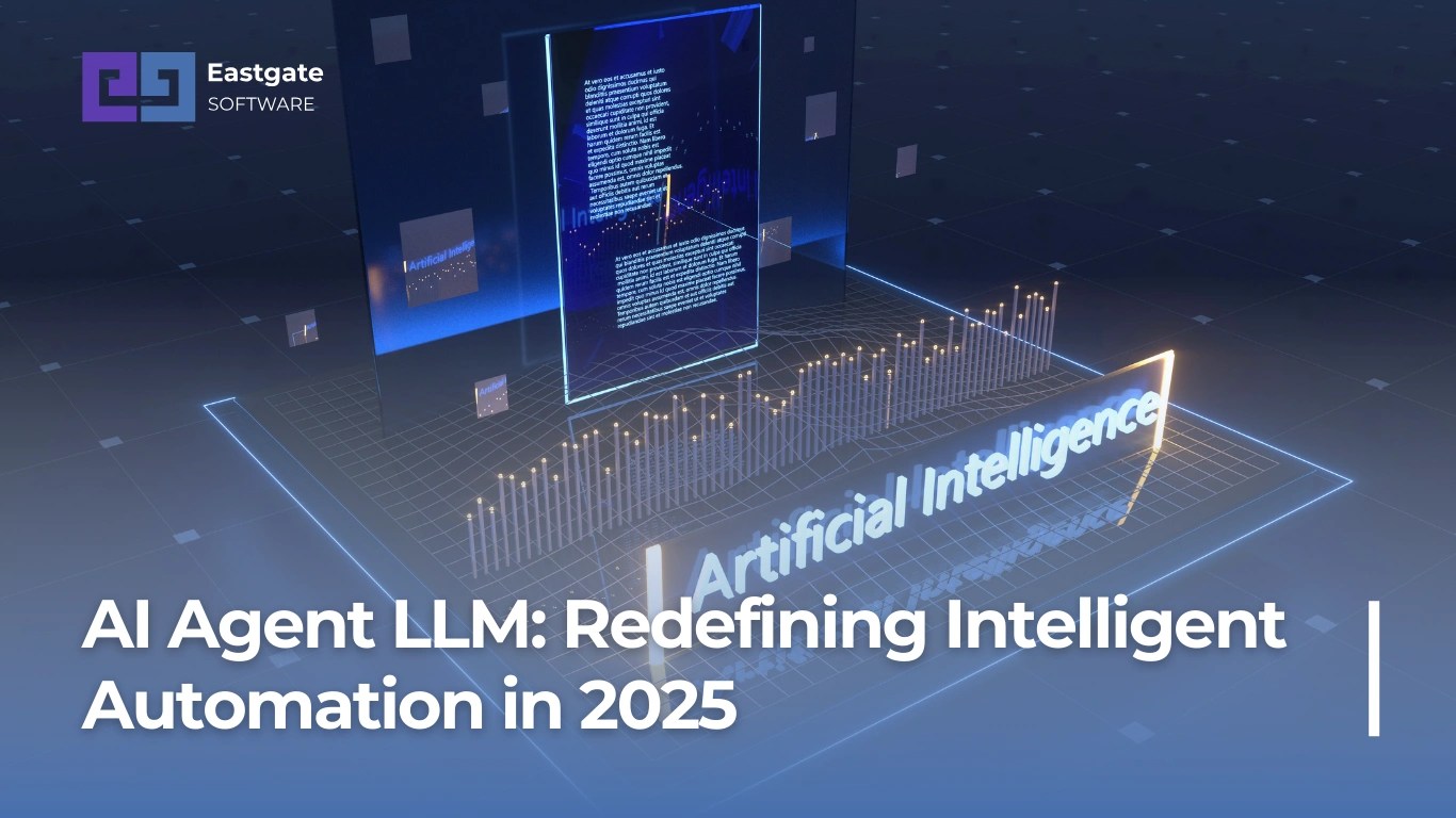 Image related to ai agent llm: redefining intelligent automation in 2025