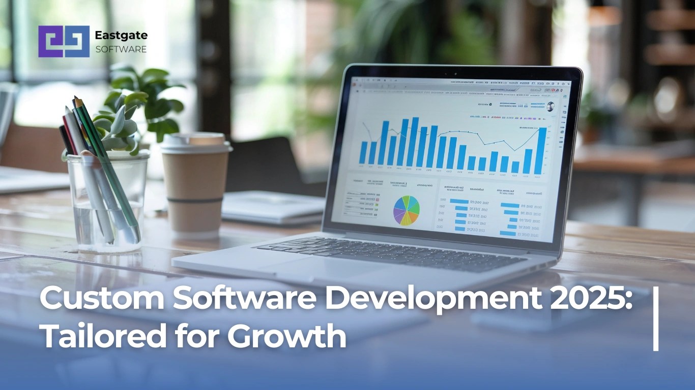 Image related to custom software development 2025: tailored for growth