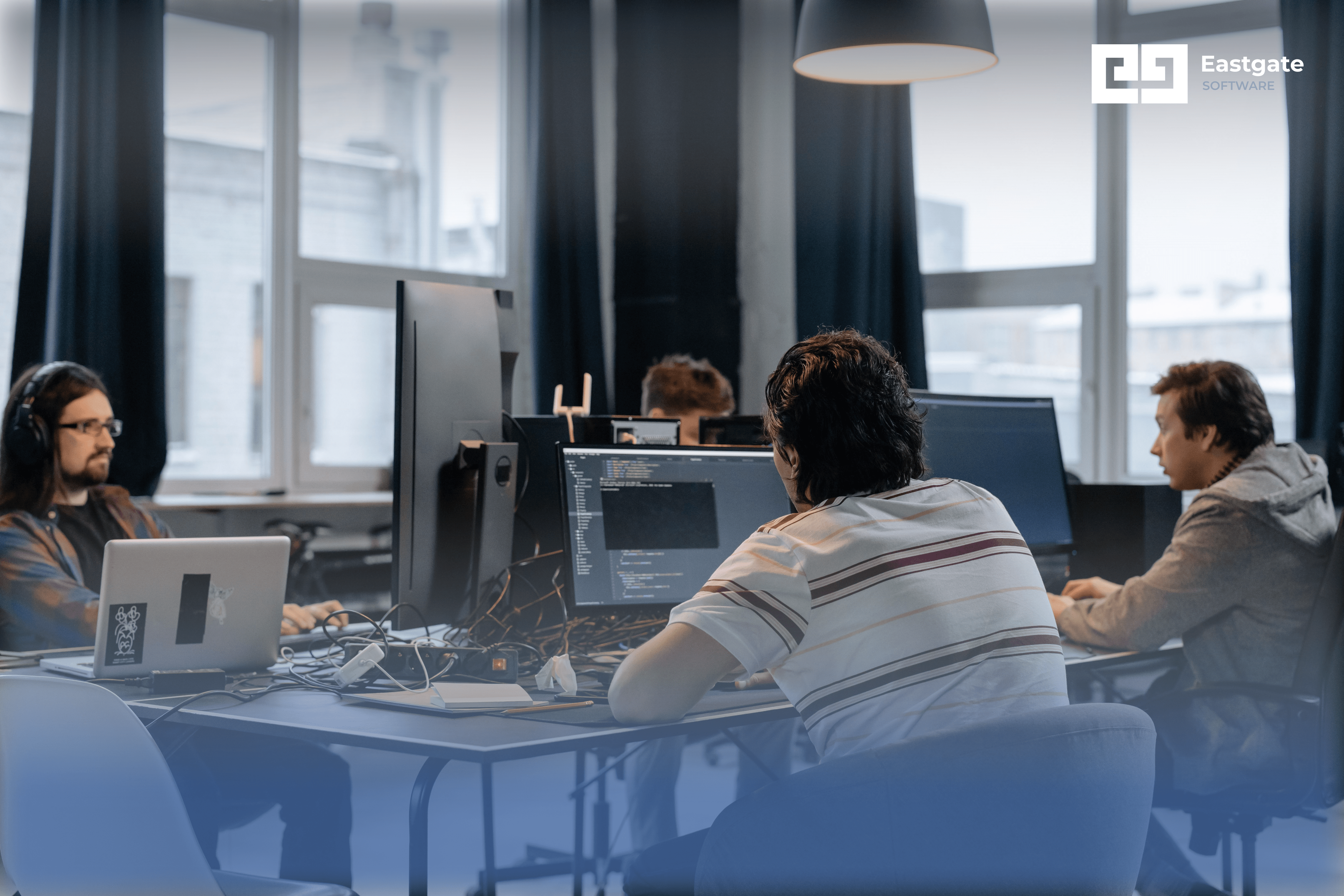 Image related to choose an it staff augmentation company: a cto’s evaluation framework