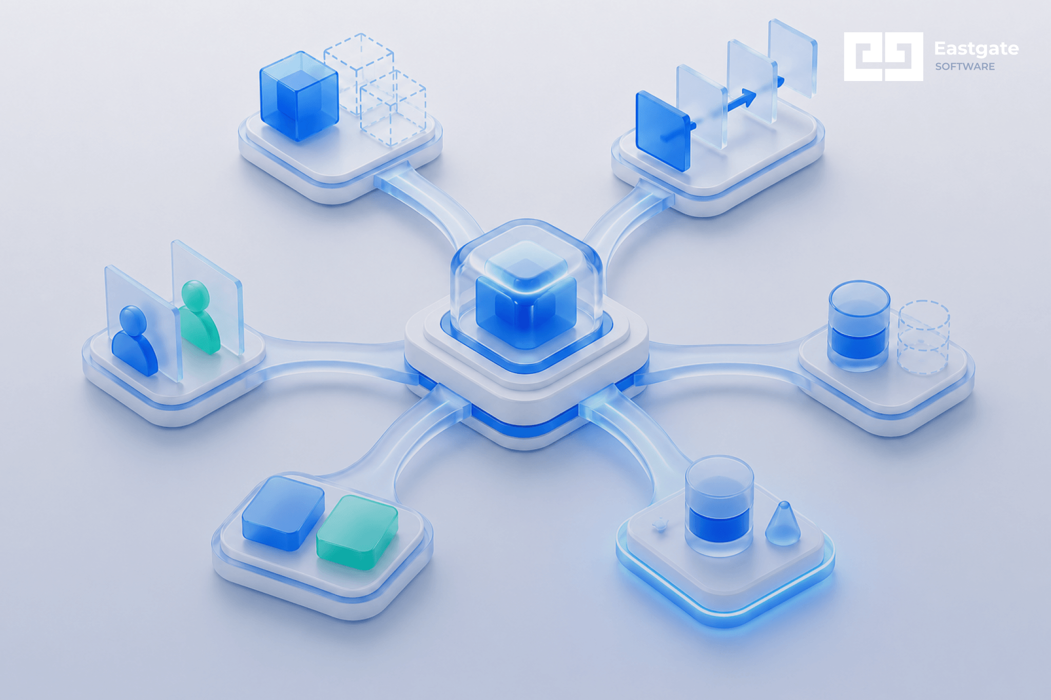 Image related to deployment strategies explained: how to choose the right one