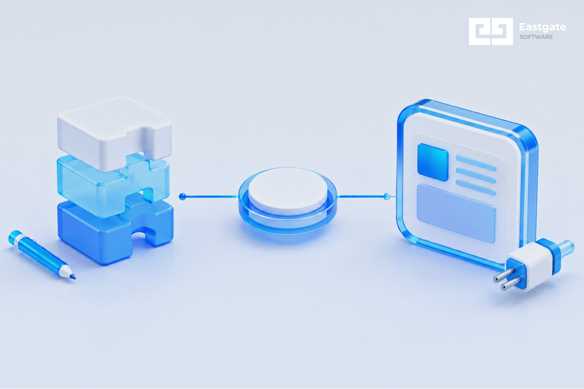 Build vs. Buy Software: A 2026 Decision Framework