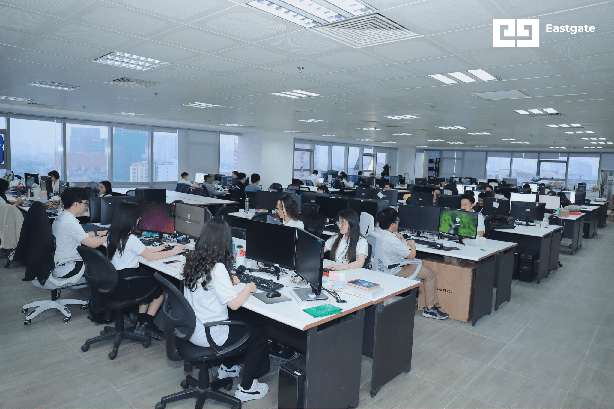 IT Outsourcing Services: How To Select The Right Partner