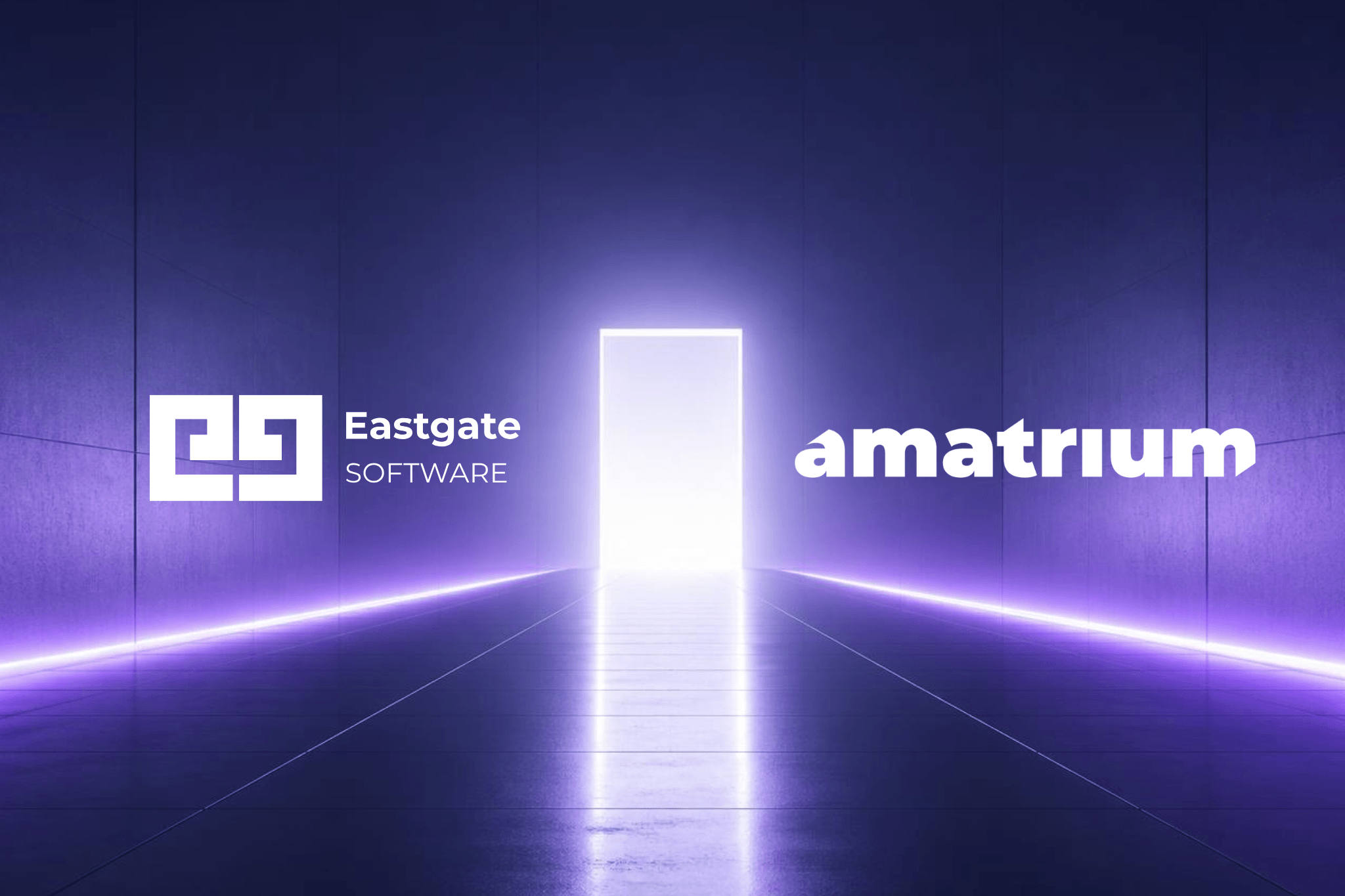 Amatrium Inc Becomes Eastgate Software’s US Channel Partner
