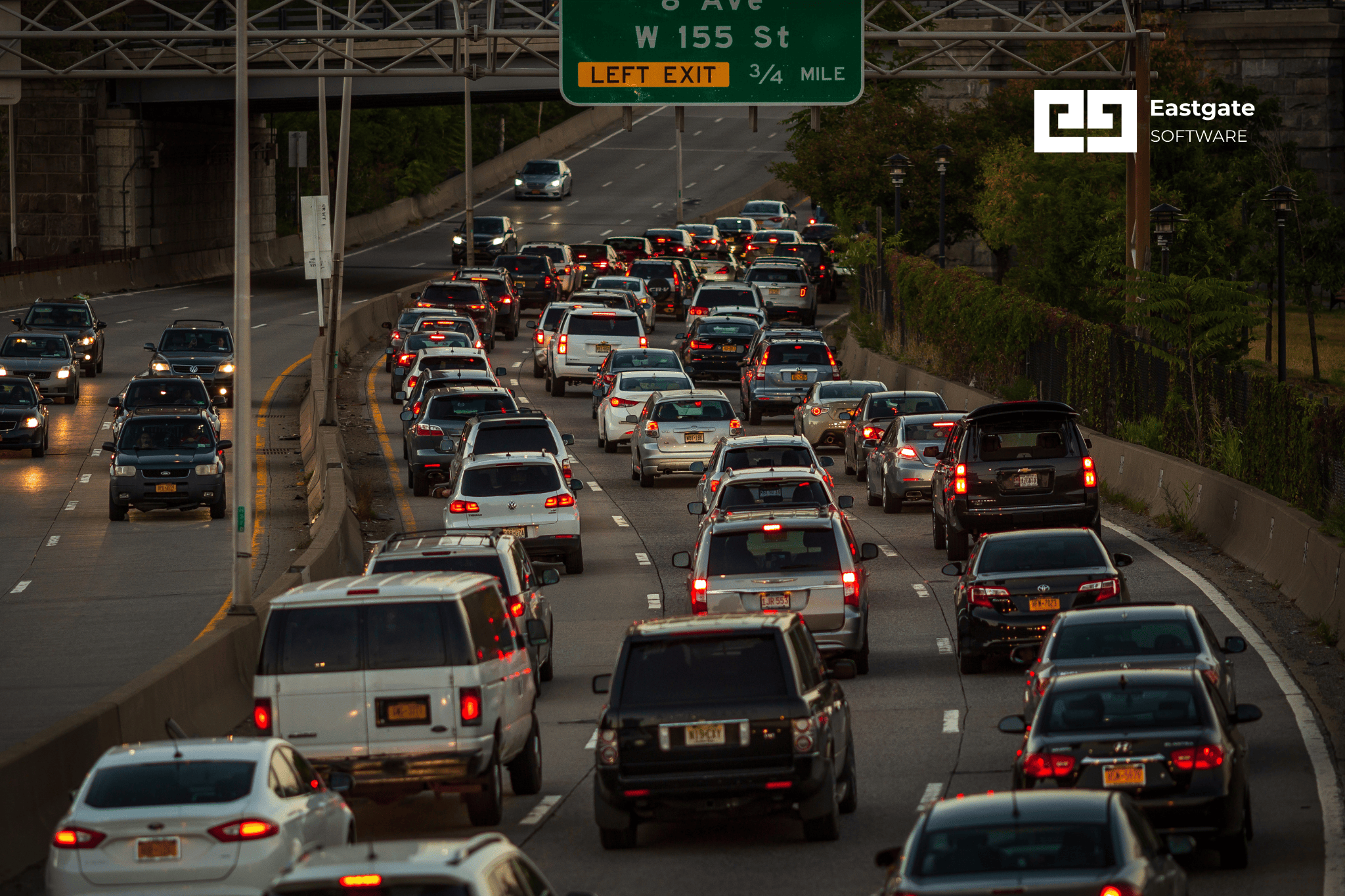 Image related to traffic management software: a guide to build or buy