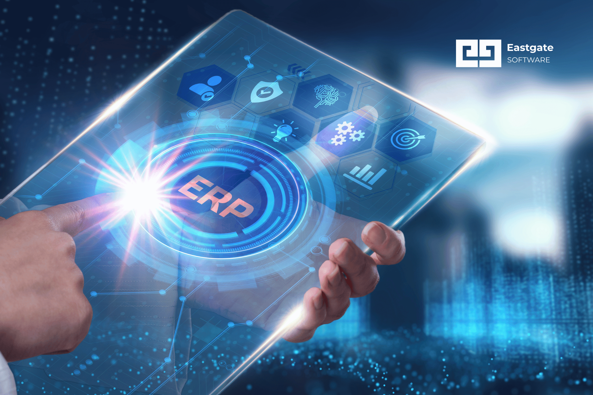 Top 9 ERP Implementation Services: 2026 Rankings