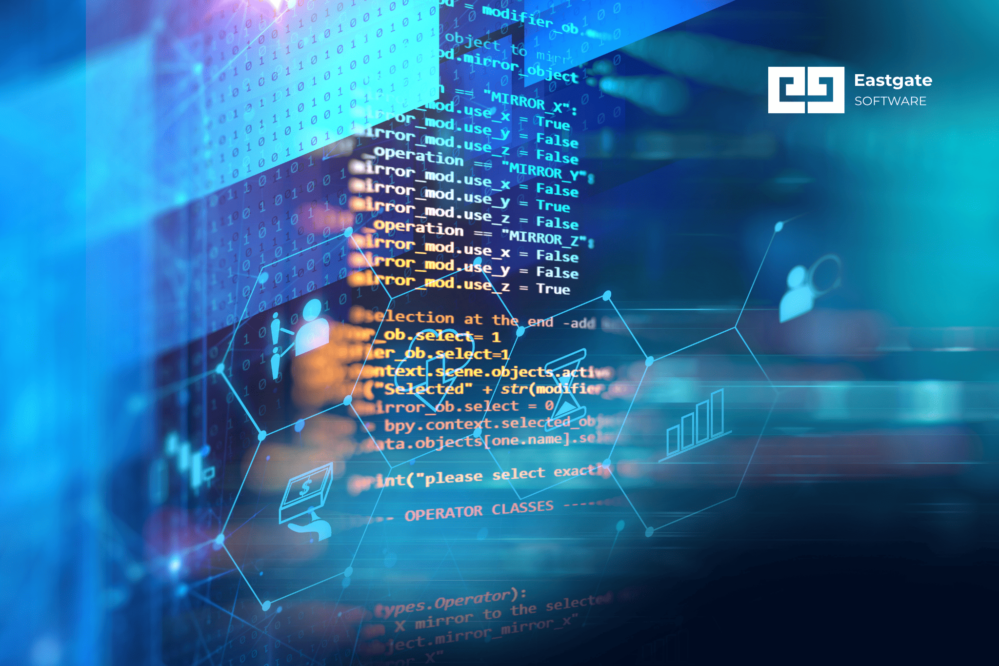 Image related to fintech software development partner: 12 questions to ask