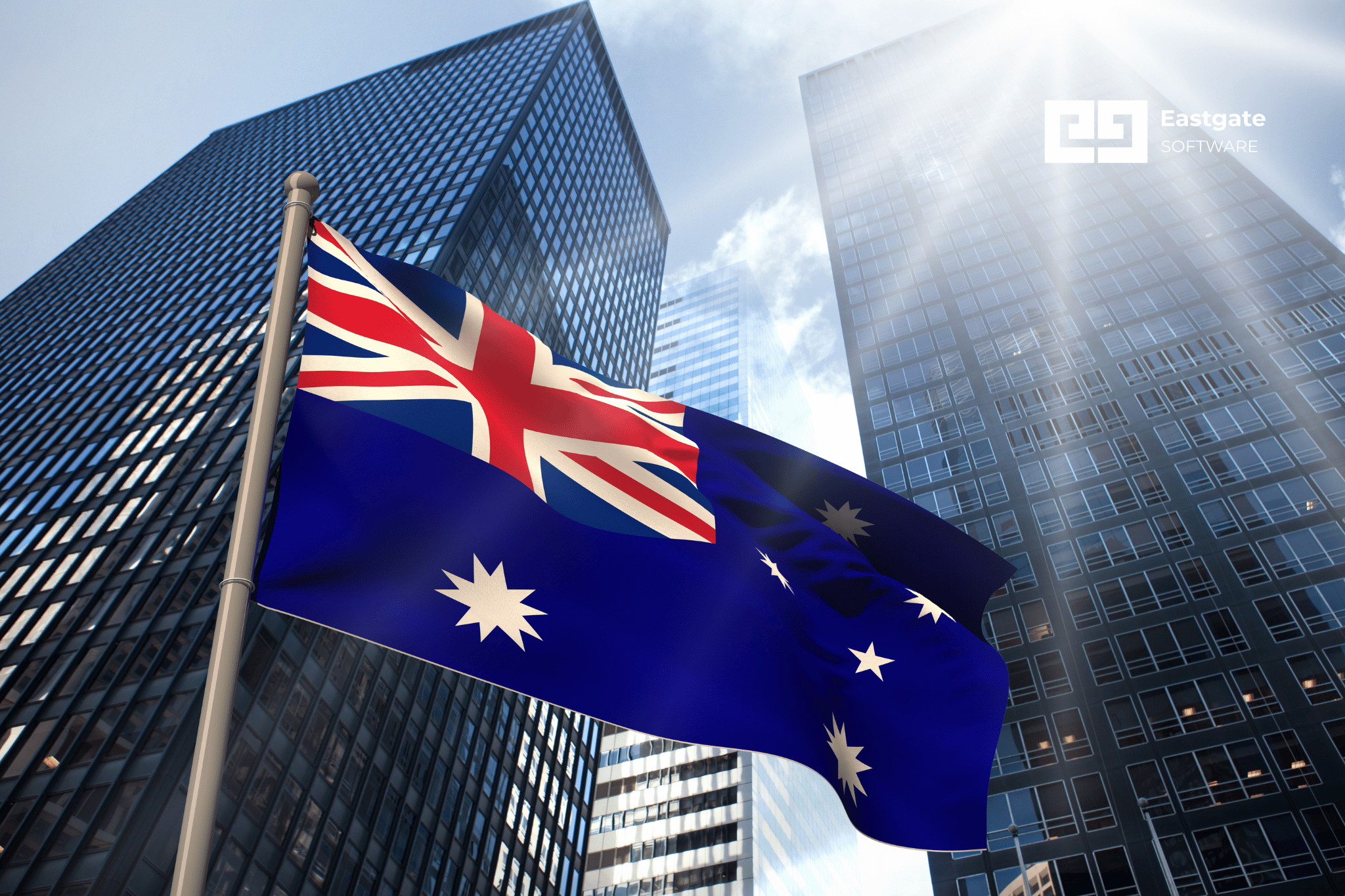 Top 6 Enterprise Software Development Companies in Australia