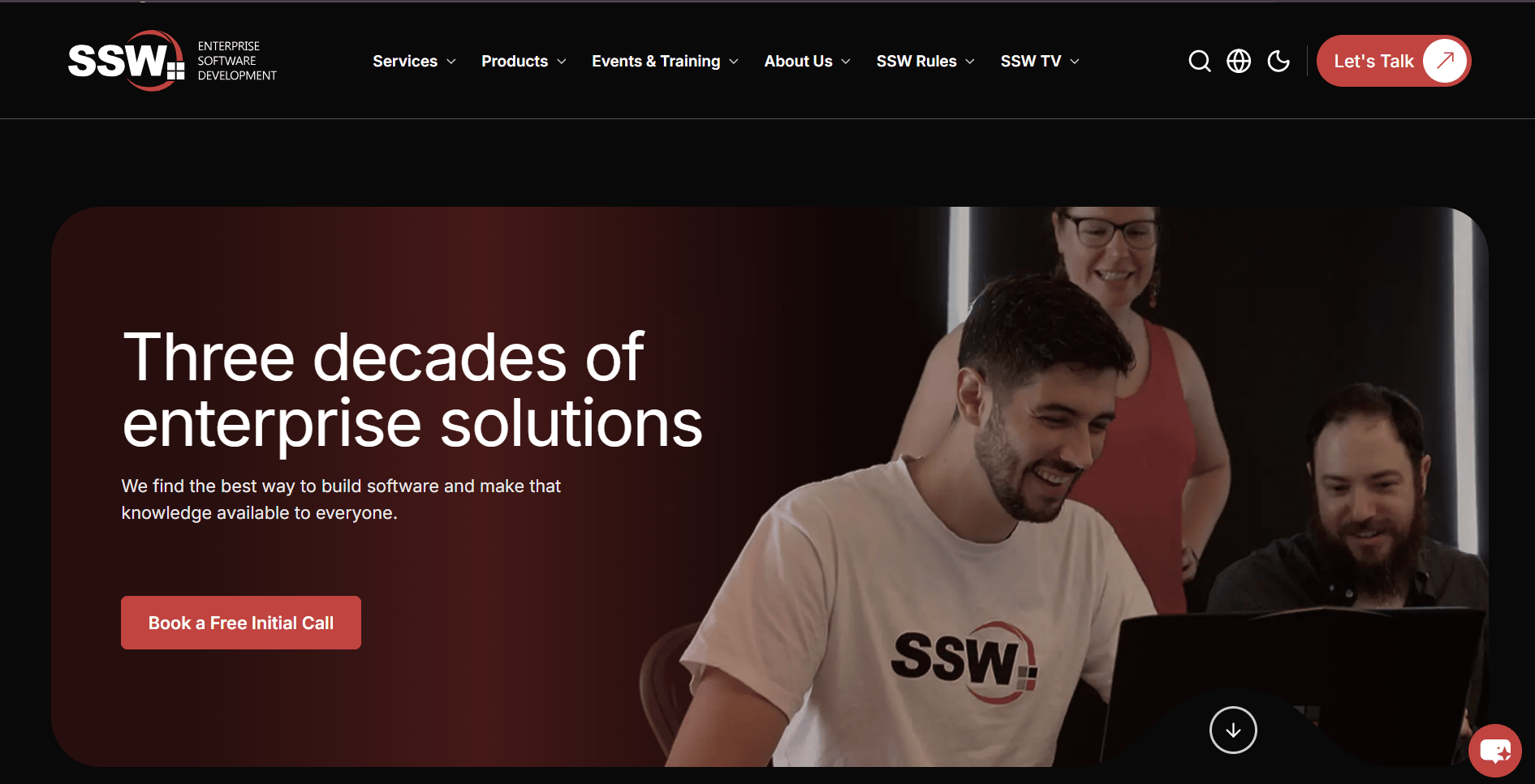 SSW
