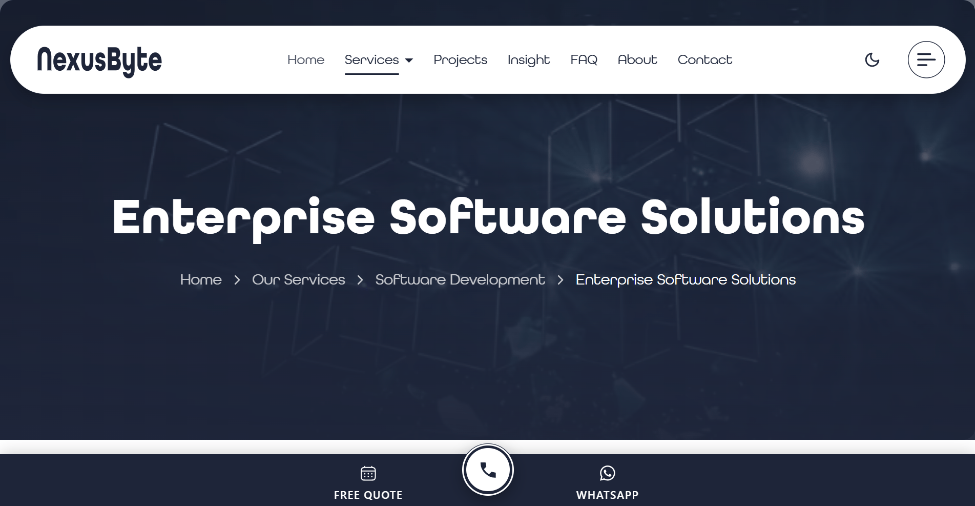 NexusByte