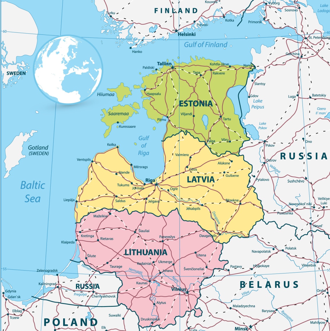 Miscellany Page 109 This Is Cool Math Is Fun Forum BalticMap 