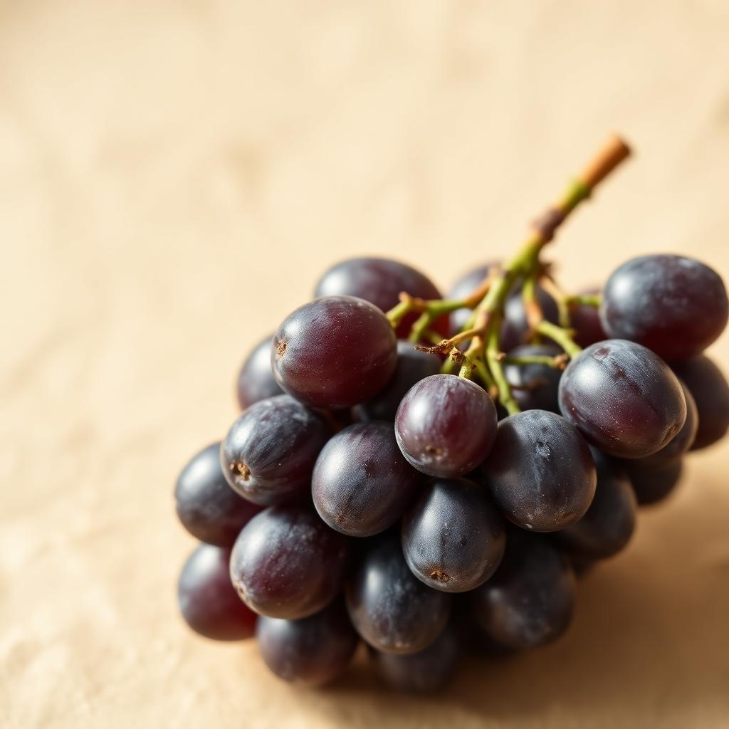 Kyoho Grapes · 山形巨峰提子