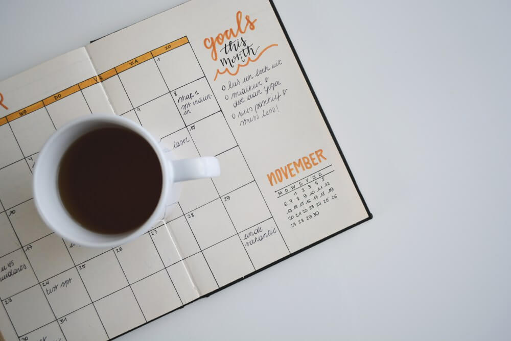 clarify goals for a better social life