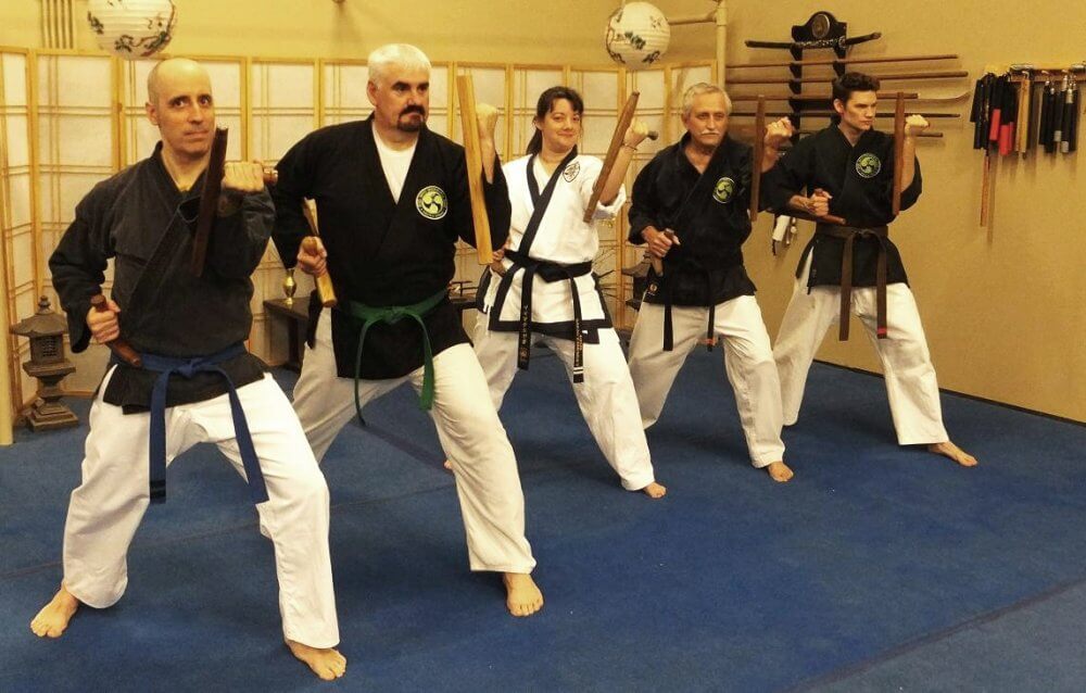 Taking Part In Karate Classes In Phoenix Is A Great Way Of Making New Friends