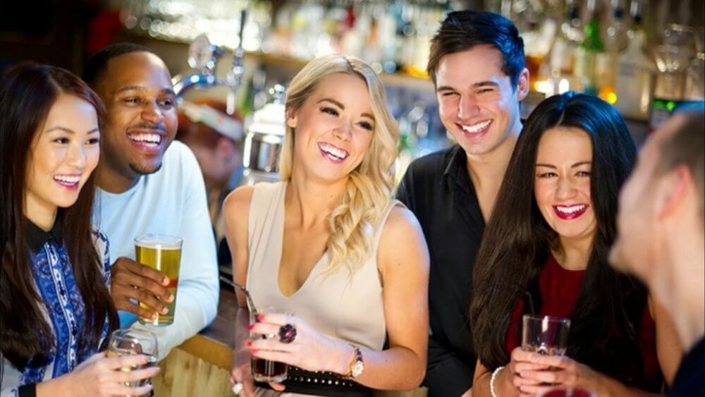 Lock And Key Event Is A Great Way Of Making Friends In Des Moines