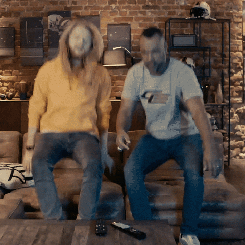 Get Physically Comfortable To Talk
