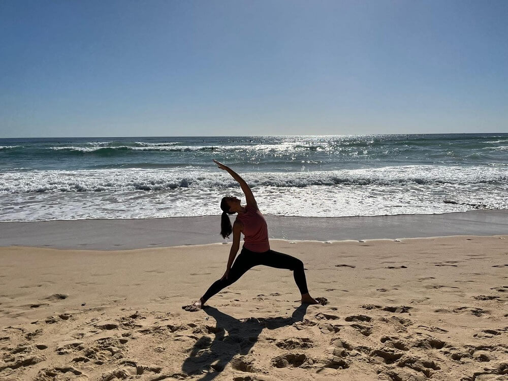 Do Yoga And Make Friends