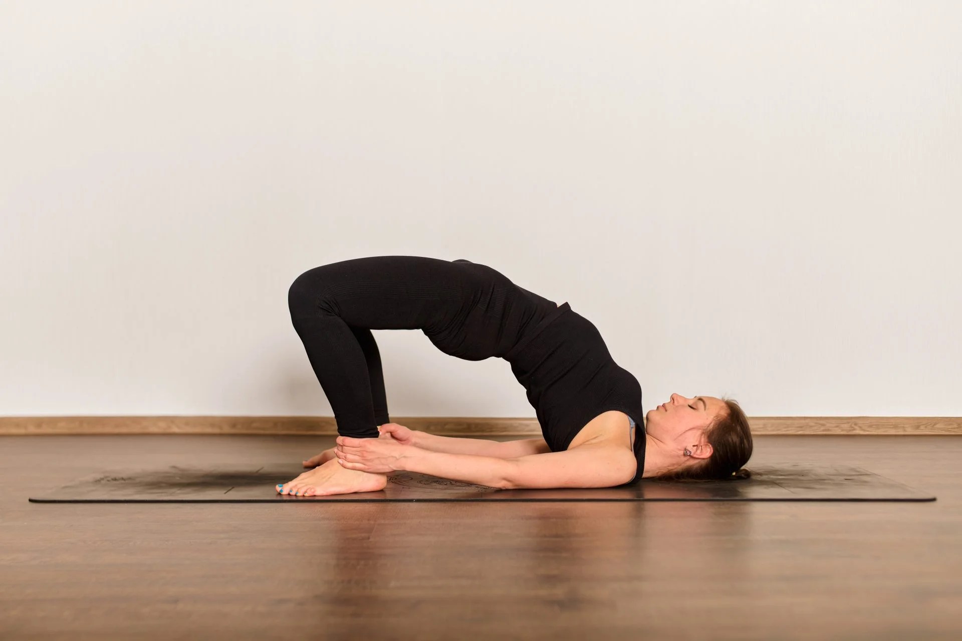 Hamstring Workout — Habuild