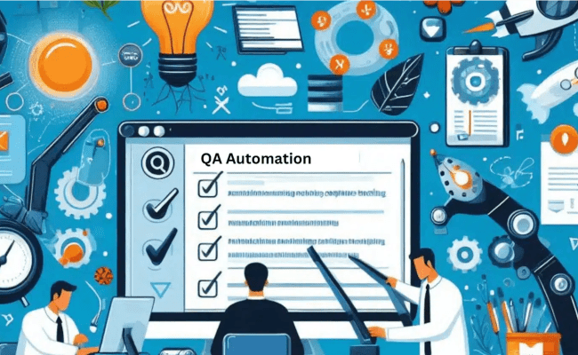 QA Automation: Revolutionizing Software Testing | Keploy Blog