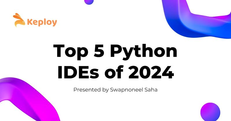 Top 5 Best Ides For Python Askpython - Ultra HD Vintage Image - 4K