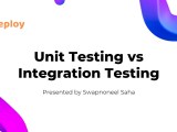 Unit Testing Vs Integration Testing A Comprehensive Guide Keploy Blog