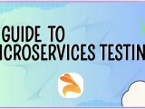 Getting Started With Microservices Testing Keploy Blog