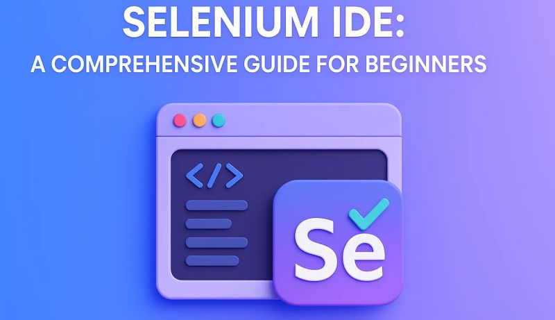 Selenium Training Series Getting Started With Selenium Ide - Download Stunning Mountain Background | 8K