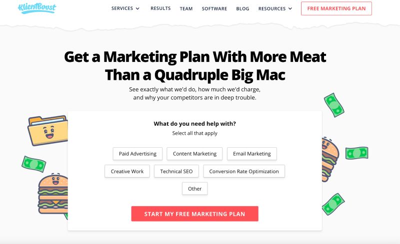 Cro Copywriting Formula For Colossal Conversions - Dark Patterns - Creative Mobile Collection