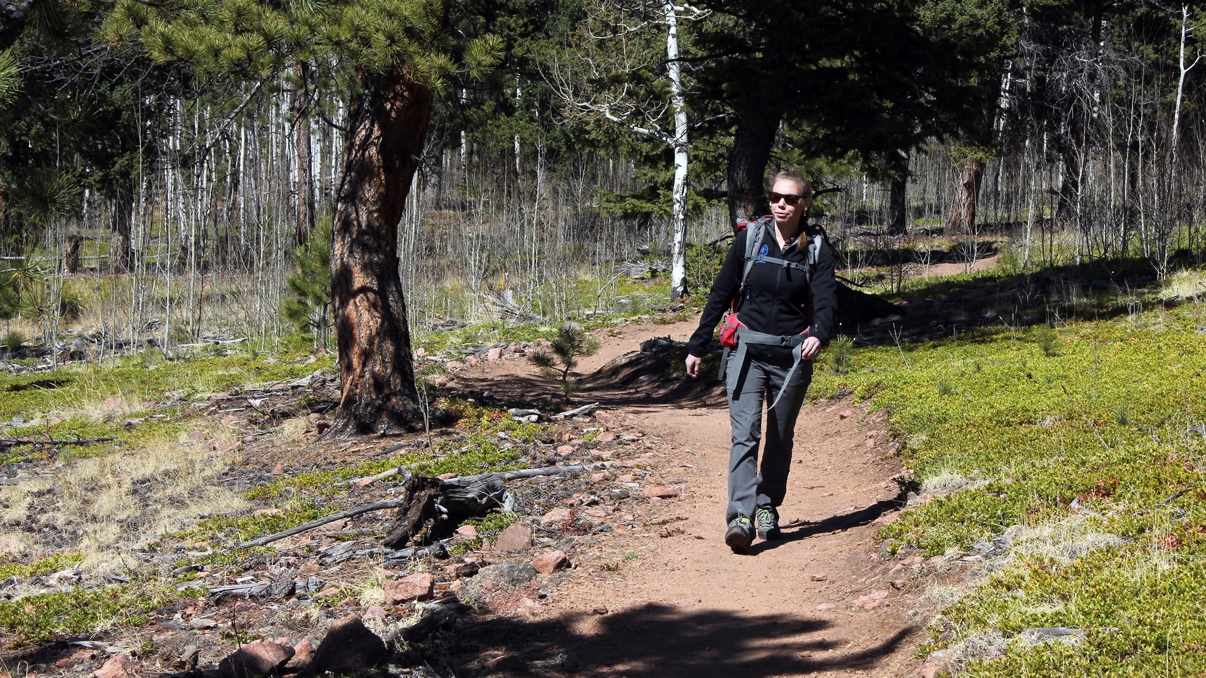 Backcountry Navigation Outside Learn - Colorful Images - Elegant Ultra HD Collection